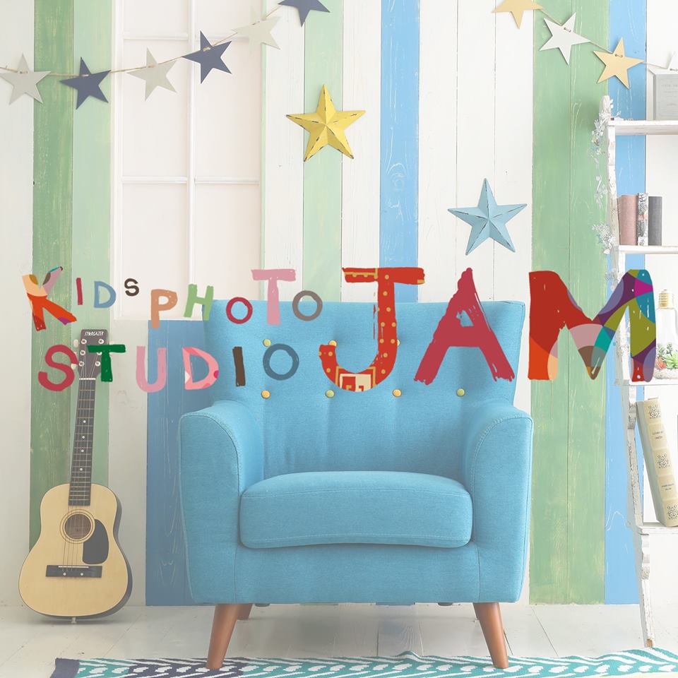 Kids Photo Studio JAM